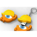 Self-Mold Custom дизайн Hat Flash USB-стиль (EG580)